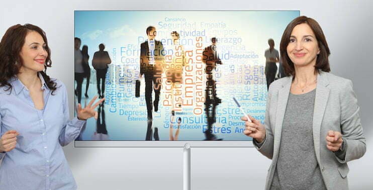 Equipo de NeuropsicoDiagnostic