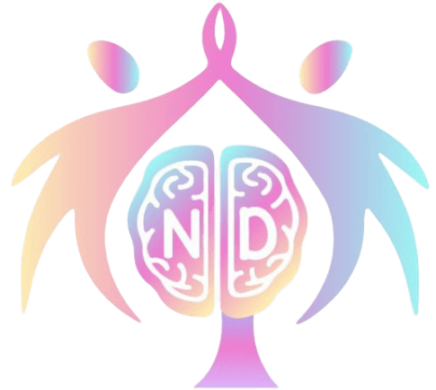 Isotipo NeuropsicoDiagnostic